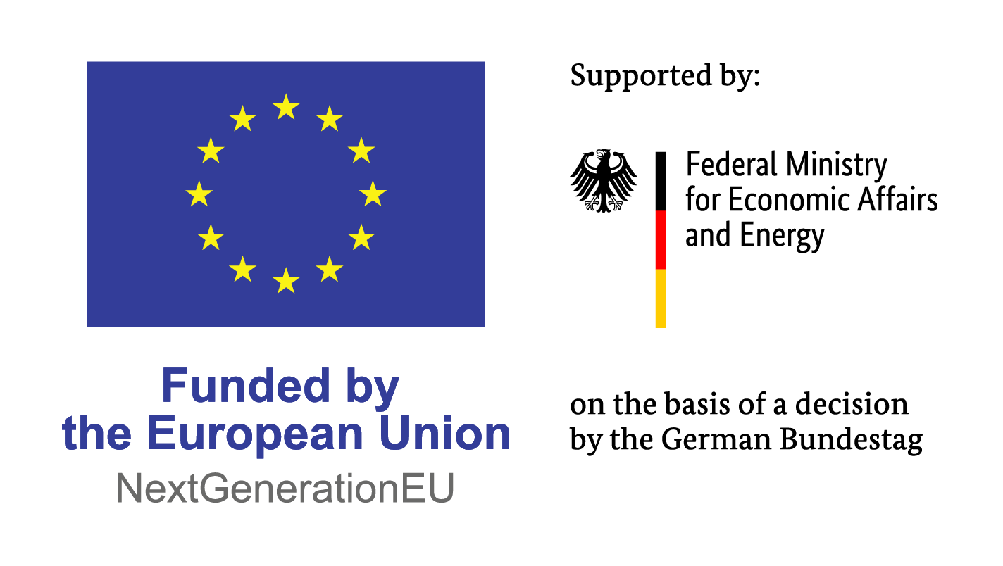 Logo - Bundesministerium für Wirtschaft und Energie